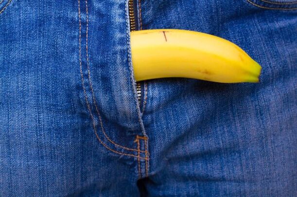Bananes par pouvoir