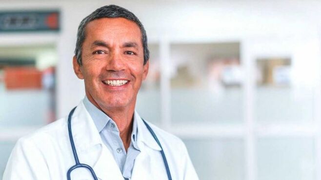 Une visite à un médecin