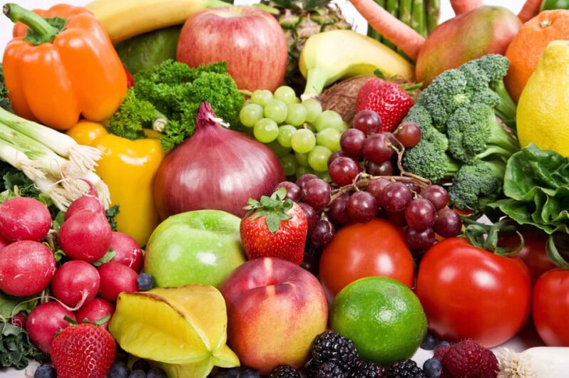 Vitamines
